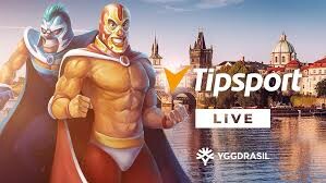Yggdrasil Gaming to Launch in Czech Republic